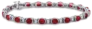 Fancy Diamond Bracelets