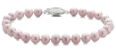 Fancy Pearl Bracelets