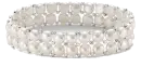 Fancy Pearl Bracelets