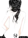 LOVELY BACK