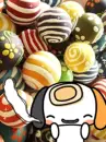 PUPPY CANDY