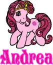Andrea