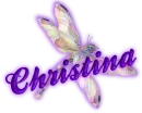 Dragonfly Christina