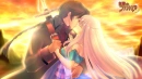 Warrior's Kiss