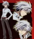 anime