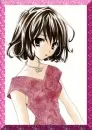 Pink anime gurl