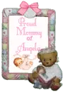 Proud Mommy of Angela