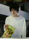 death note movie