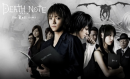 death note movie