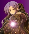 caster