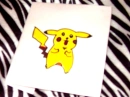 my own drawing skills