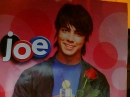 Joe Jonas