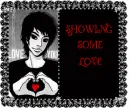SHOWING SOME LOVE