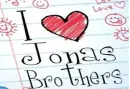 Jonas Brothers