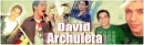 David Archuleta