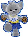 cheerleader