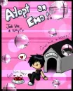 ADOPT AN EMO
