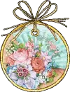 pink roses