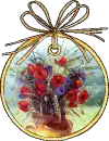 red poppy