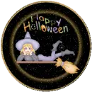 Happy Halloween!