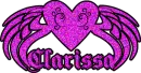 Clarissa (Heart)