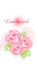LOVELY GIRL