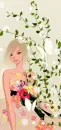 BUTTERFLY GIRL