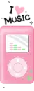 I LOVE MUSIC
