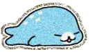 Kawaii seal!