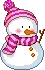snowman