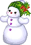 snowman