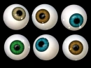 Eyes