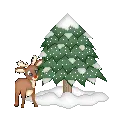 Christmas tree