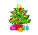 Christmas tree