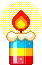 little candle