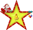 Christmas star