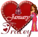 Tracey