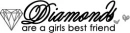 diamonds