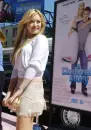 hilary duff