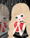 sweet love