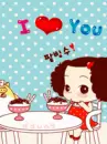 i love you