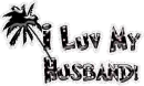 I Love My Husband