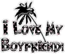Love My Boyfriend