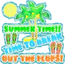 Time For Flops!
