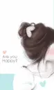 are you happy