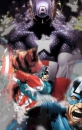 captain america