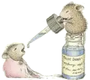 take this medicine