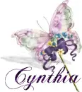 Cynthia