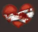 broken hearts