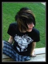 emo guy